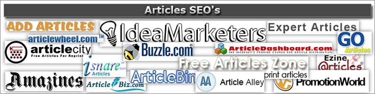 Articles SEOs2 Site & Shop Engines