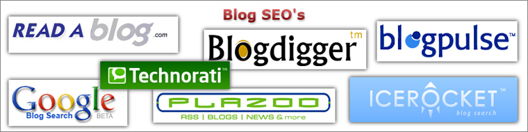 Blog SEOs SEO