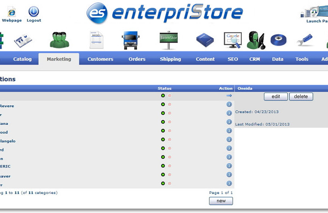 Collection Pages Collection Pages Administration 670x435 Collection Pages