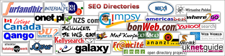 SEO Directories2 Site & Shop Engines