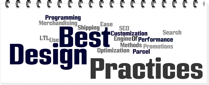 best practices reasons why Top Reasons To Consider Us For Your Ecommerce Program