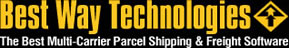 bestway enterpriStore Ecommerce Shipping