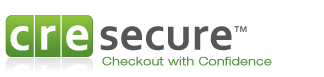 cresecure logo Payment Modules