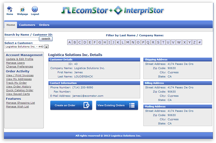 Customer Service Portal csr login customers Customer Service Portal