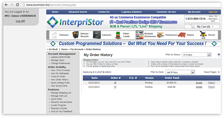 Customer Service Portal csr login login as customer website1 Customer Service Portal