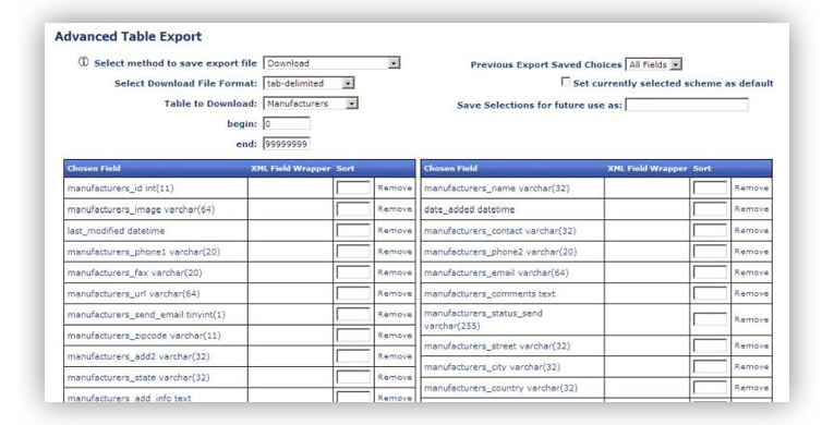 data api 03 Intelligent Connect