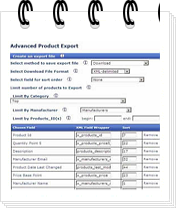 intelligent connect mini Special Features