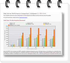 lite speed web server ecommerce platform small1 Performance Speed