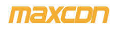 maxcdn logo Maxcdn Content Delivery