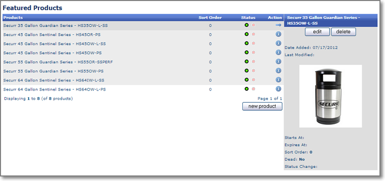 Products Tab Scroller merchandizing tabs featured2 Products Tab Scroller