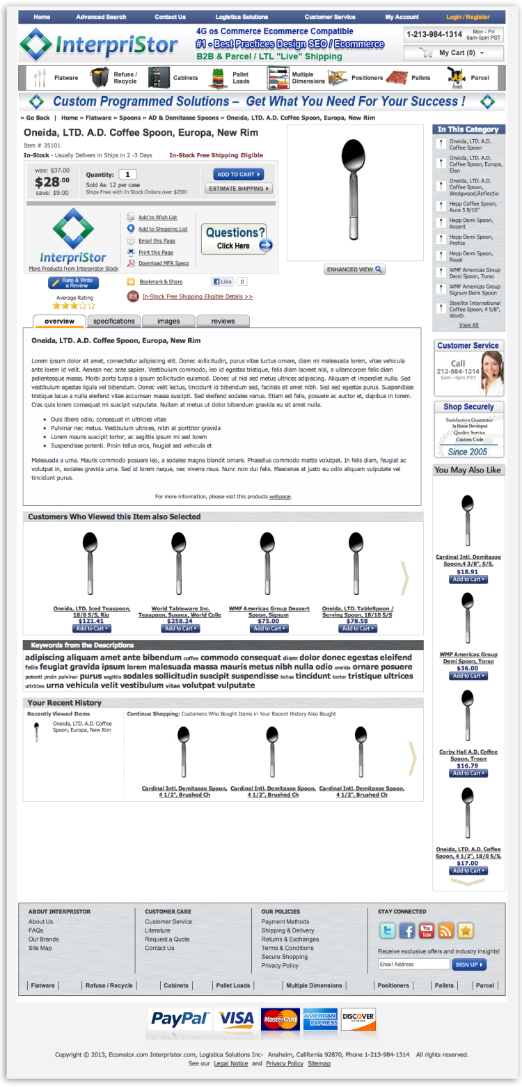 Product Pages product page 750x1562 Product Pages