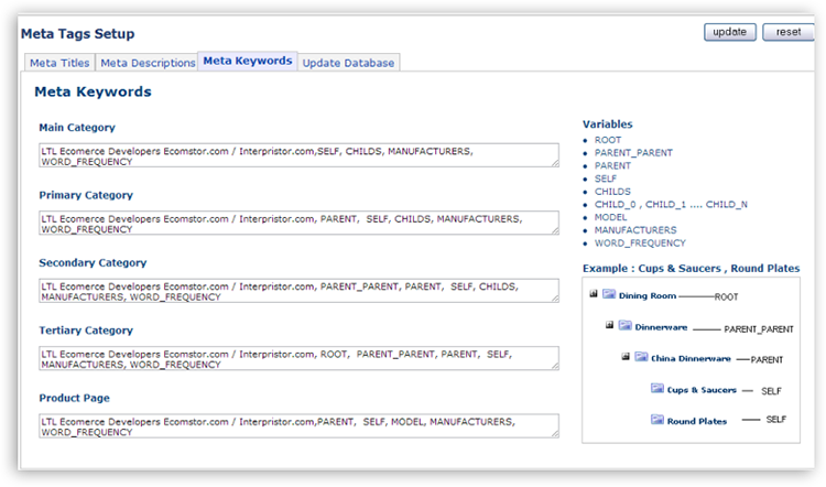 seo meta tags setup3 SEO Meta Tags