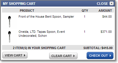 Shopping Cart shopping cart mini Shopping Cart