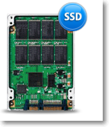 ssd drive Solid State Drives