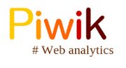 piwik logo1 Piwik Analytics