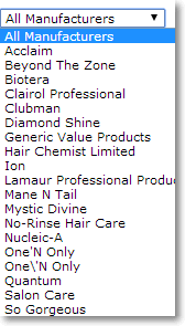 Category / Products Tools Categories Products List view by manufacturers Category / Products Tools