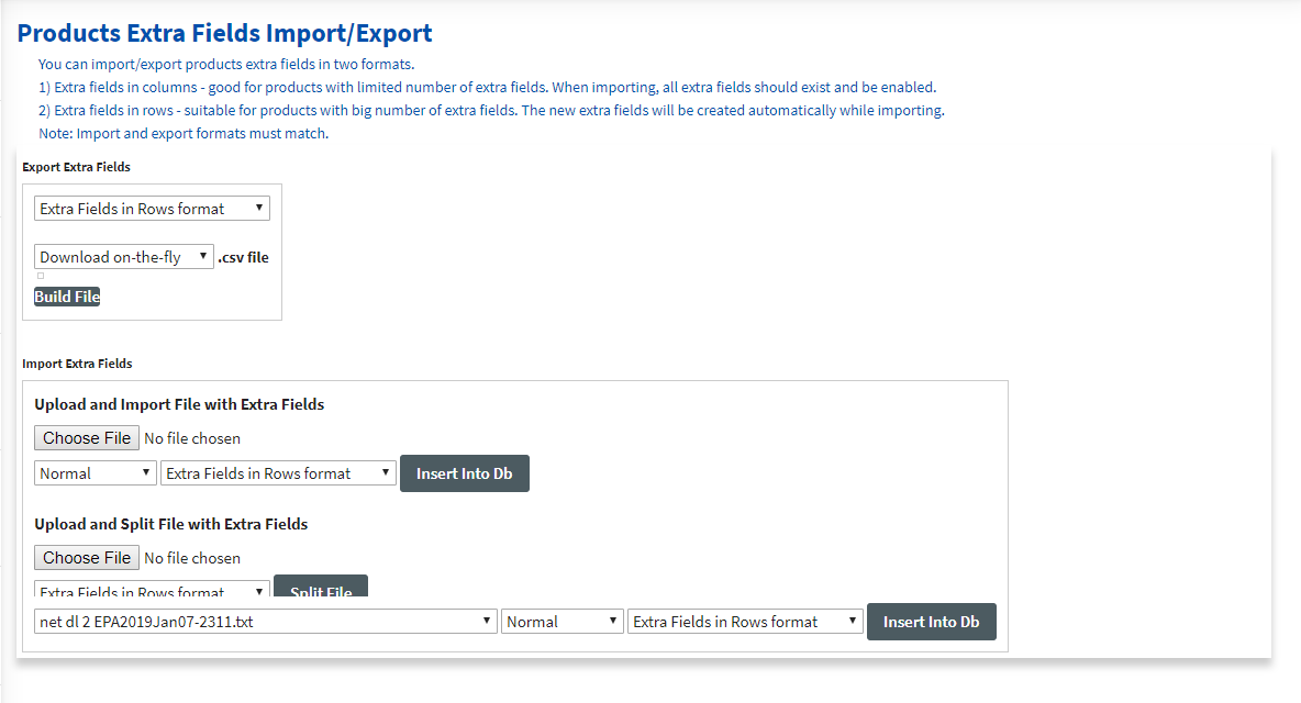 data export tables new1 Data