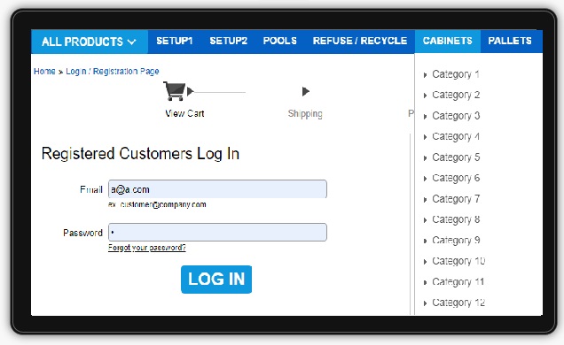 Mobile Checkout 2nd Image 632x389 Mobile Checkout