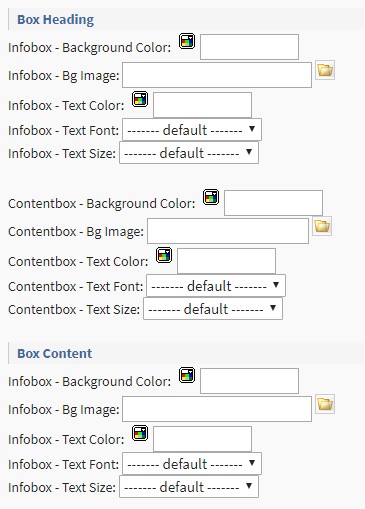 template 08 info boxes Site Template Config