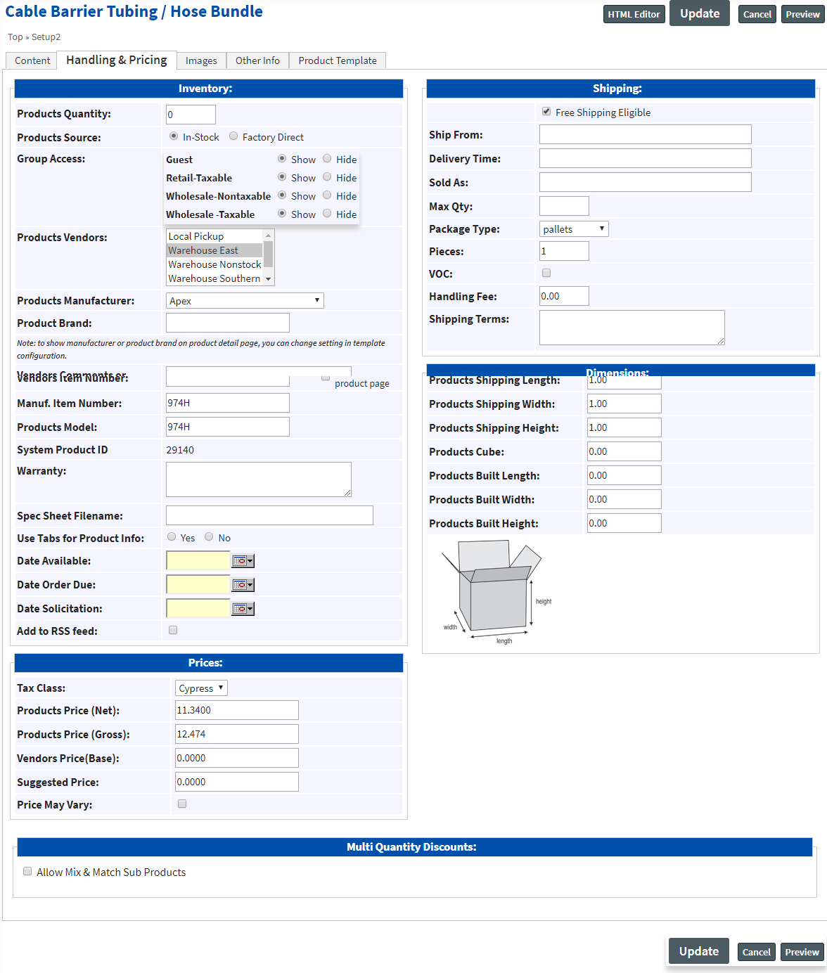 product tab2 Products